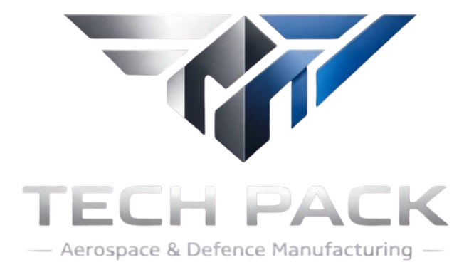 Techpack Technology Logo